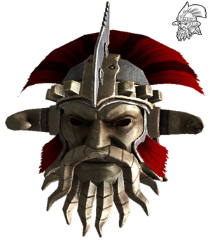 Legate helmet.png