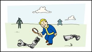 Robot Hunter Xbox achievement.jpg