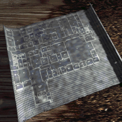 Die Karte (Fallout 2)