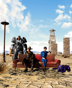 FO76 Desert shelter.png