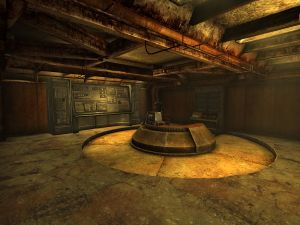 Samuel Cookes office.jpg