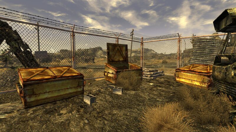 Datei:Dumpsters Gibson scrap yard.jpg