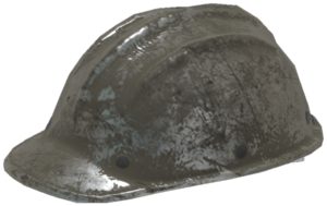 FO76 Black hard hat.png