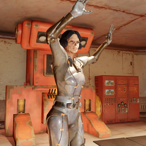 FO76 Mochou hands up.png