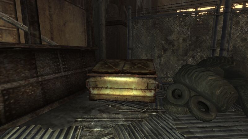 Datei:Dumpster2 Nellis hangar.jpg