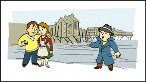 Far From Home Xbox achievement.jpg