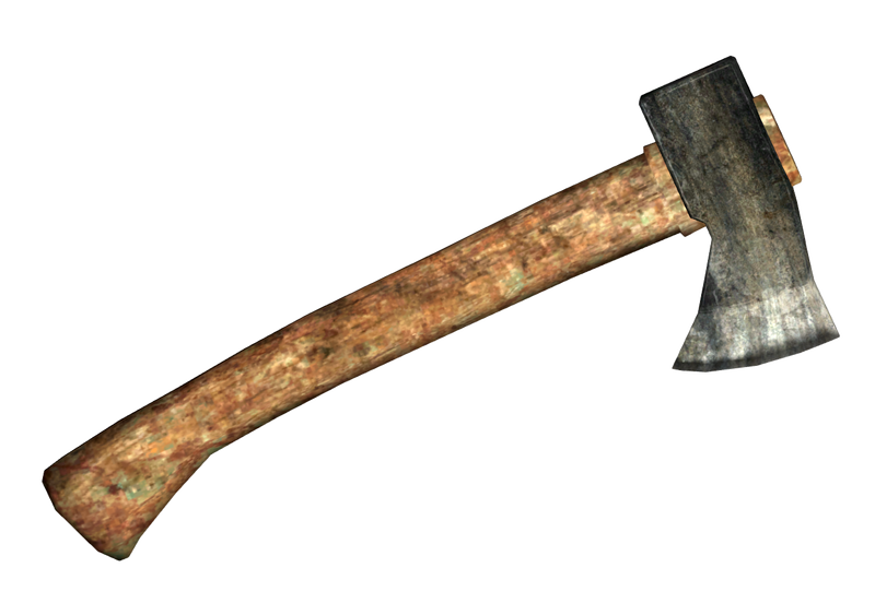 Datei:FNVThrowingHatchet.png