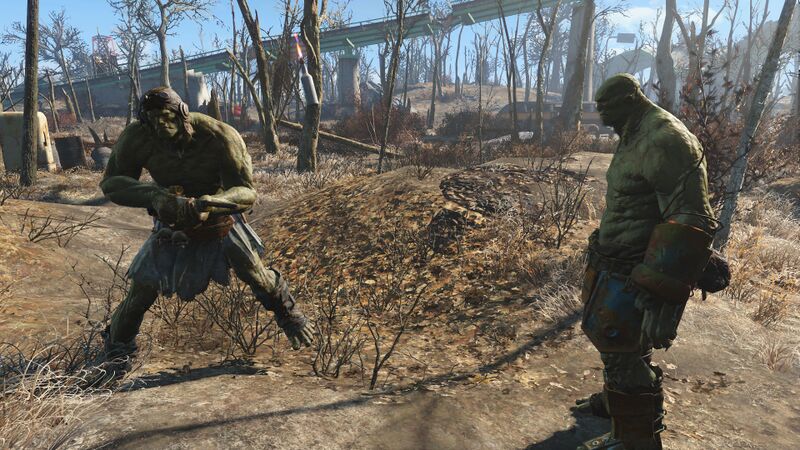 Datei:FO4 normal super mutant.jpg