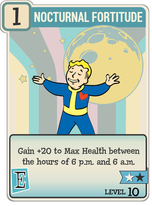 FO76 Nocturnal Fortitude perk.png