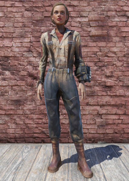 Datei:FO76 Brown Fisherman's Overalls.png
