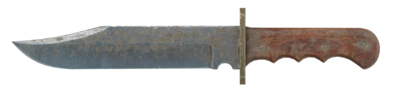 Datei:Fo76 Bowie knife.png