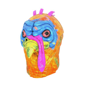 FO76 headwear fasnacht glowing turkey.png
