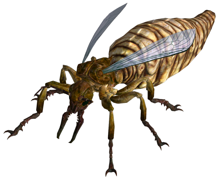 Datei:Giant ant queen.png