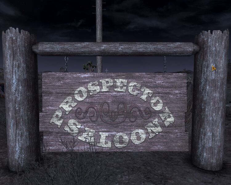 Datei:Prospector Saloon sign.jpg
