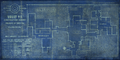 Plan der Vault 95