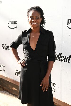 FOTV S1 Amazon Fallout Global Red Carpet Premiere Event 17.jpg