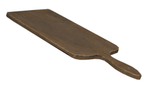 FO76 Cutting board antique.png