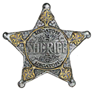 Sheriff badge.png