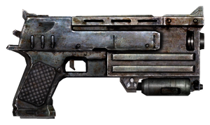 10mm pistol (Gamebryo).png