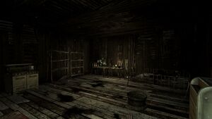 Nuclear test shack interior.jpg