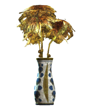 Floral flared vase.png