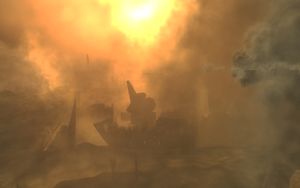 Fo3 Megaton nuked upclose.jpg