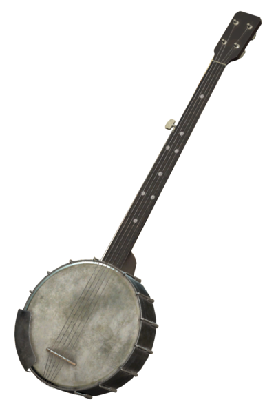Datei:FO76 Banjo item.png