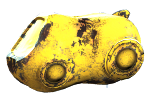 Giddyup buttercup body.png