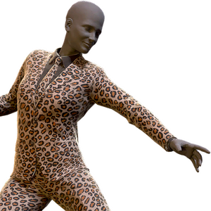 Atx apparel outfit pantsuit jaguar l.png