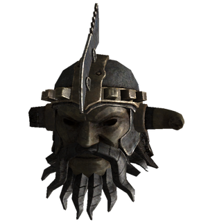 Marked beast tribal helmet.png