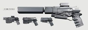 Art of Fallout 4 10mm pistol.jpg
