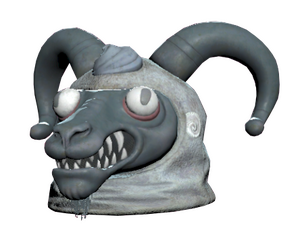 FO76WA Sheepsquatch mascot head.png