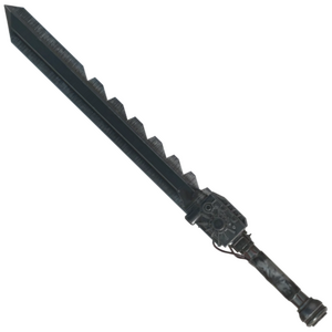 Automatron assaultron blade.png