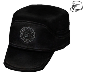 Enclave officer hat.png