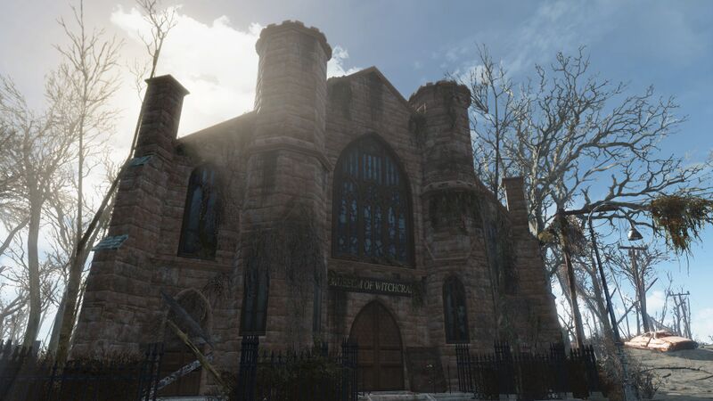 Datei:Museum of Witchcraft.jpg