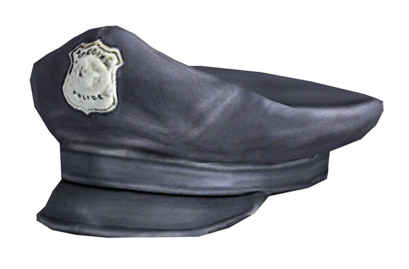 Datei:Police hat.png