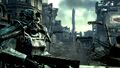 Die T-45d-Powerrüstung im Fallout 3 teaser