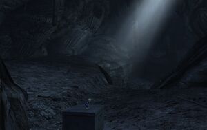 YaoGuai tunnels Sneak Bobblehead.jpg