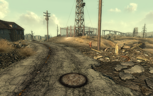 Oscar Tango dr. chamber exterior.png