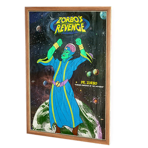 Score s7 camp walldeco poster zorbo l.webp