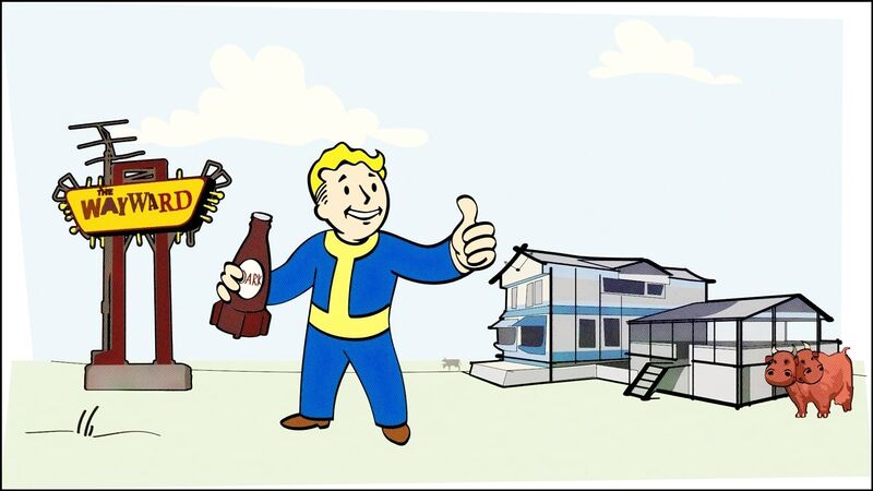 Datei:Wayward Child Xbox achievement.jpg