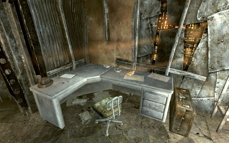 Datei:Mr Burke's house office desk.jpg