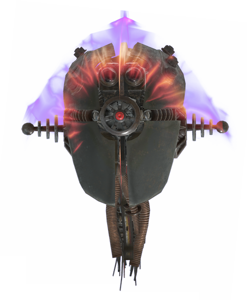 Datei:Salvaged assaultron head.png