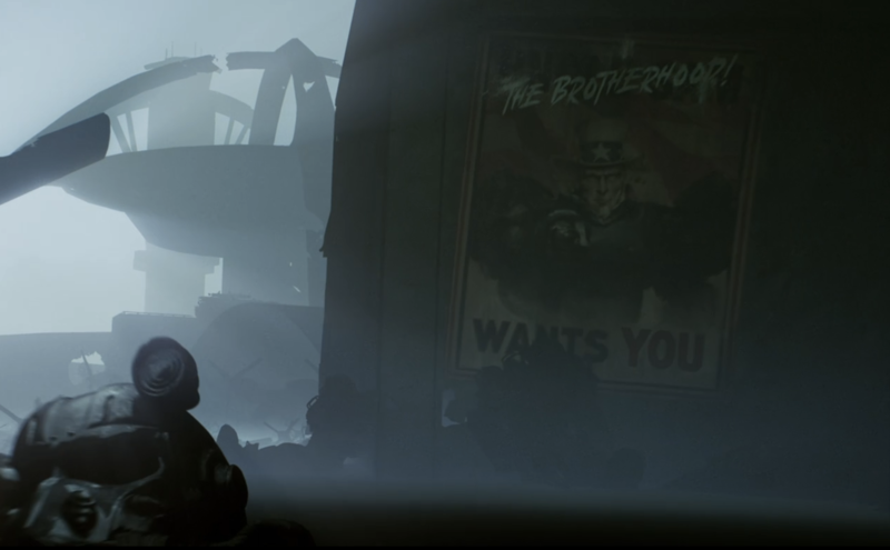 Datei:The Target credits Brotherhood poster.png