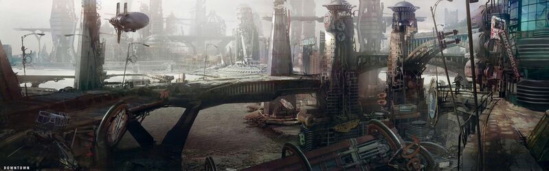 Datei:FO4 Downtown Boston Art.jpg