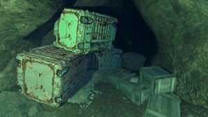 FO4 Mole rat den2.jpg