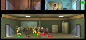 FOS - Quest - Für den Eigelb-Bedard - Kampf 6.png