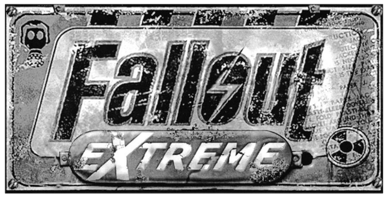 Datei:Fallout Extreme Logo.png
