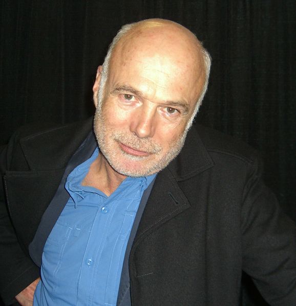 Datei:Michael Hogan.jpg
