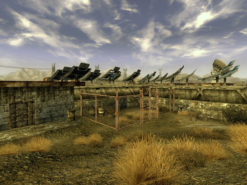 Datei:Nellis Array exterior.jpg